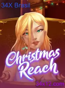 ChristmasReach: A Fascinante Aventura Festiva e a Conexão com 34X Brasil