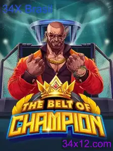 TheBeltOfChampion: Um Guia Completo para o Jogo que Está Conquistando o Brasil